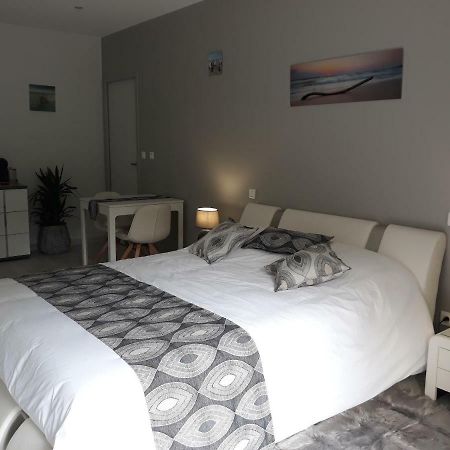 Chambre D'Hotes Du Pin Pey Екстериор снимка