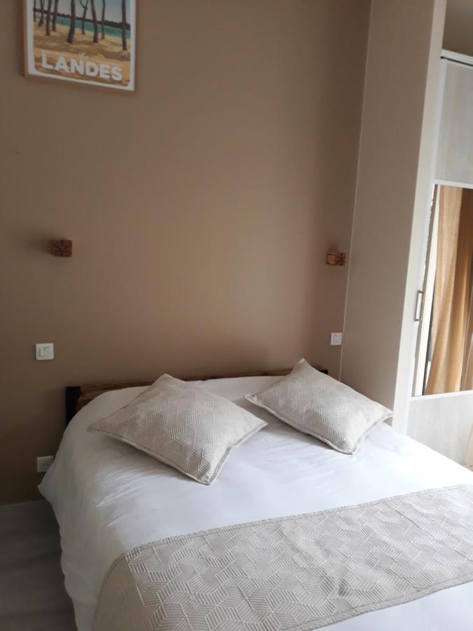 Chambre D'Hotes Du Pin Pey Екстериор снимка
