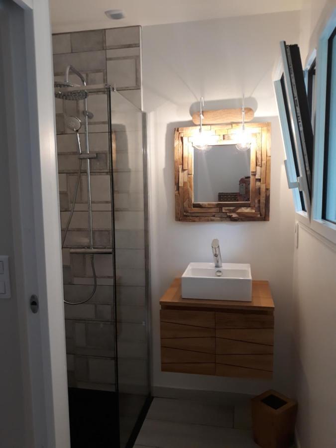 Chambre D'Hotes Du Pin Pey Екстериор снимка