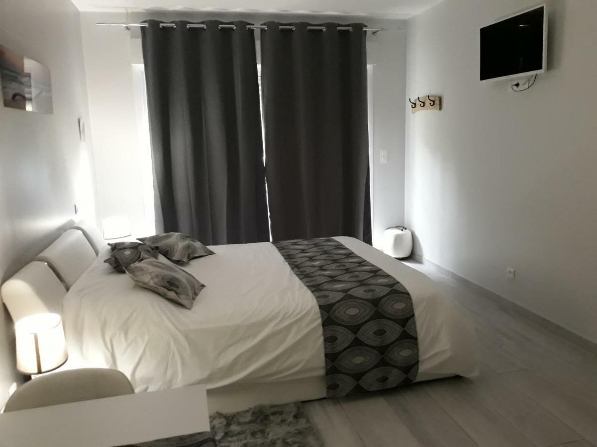Chambre D'Hotes Du Pin Pey Екстериор снимка